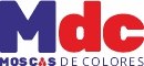 Moscas de Colores logo